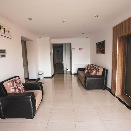 Hotel Park Green Поти Экстерьер фото
