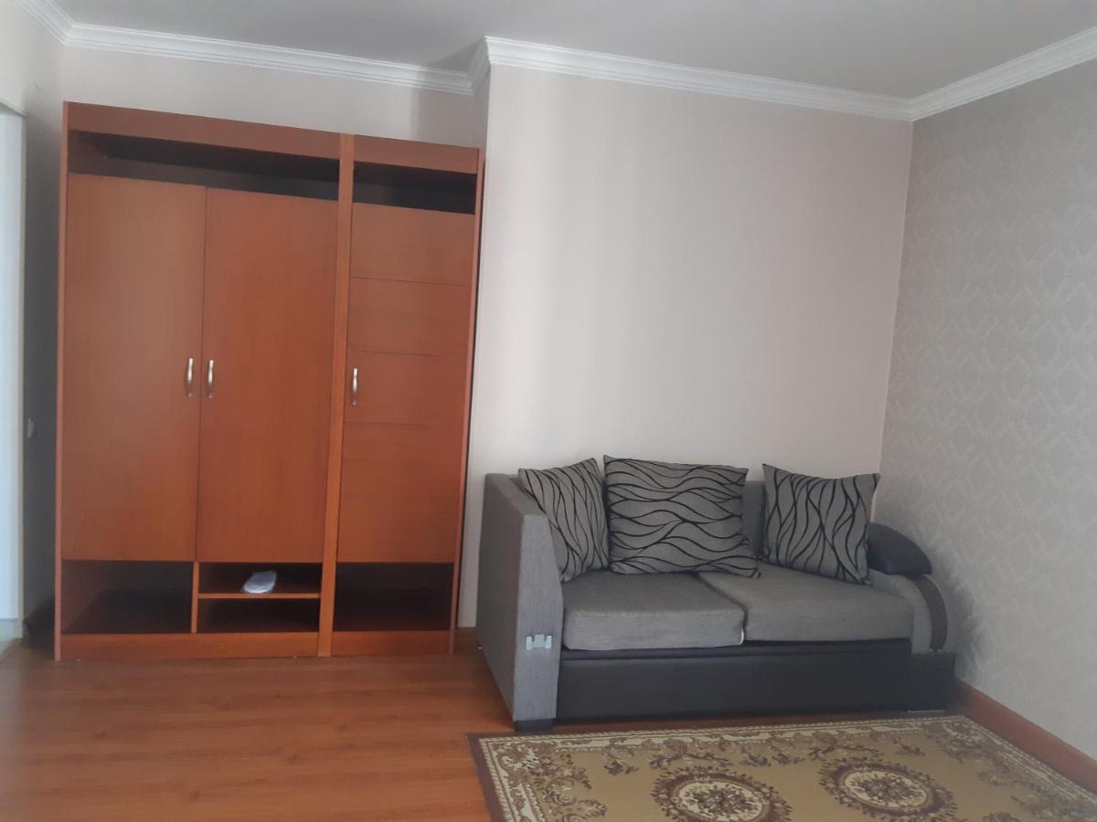 Hotel Park Green Поти Экстерьер фото