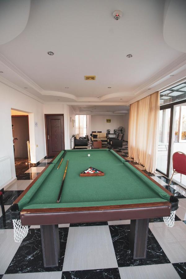 Hotel Park Green Поти Экстерьер фото