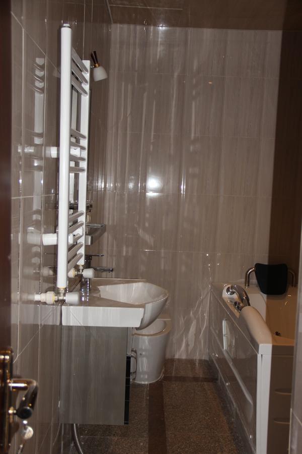 Hotel Park Green Поти Экстерьер фото