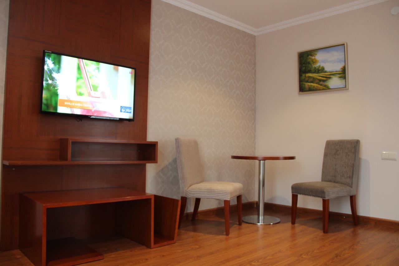 Hotel Park Green Поти Экстерьер фото